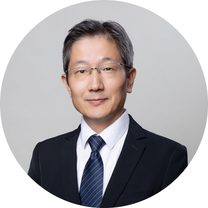 Prof. Dr. Hajime Hirao